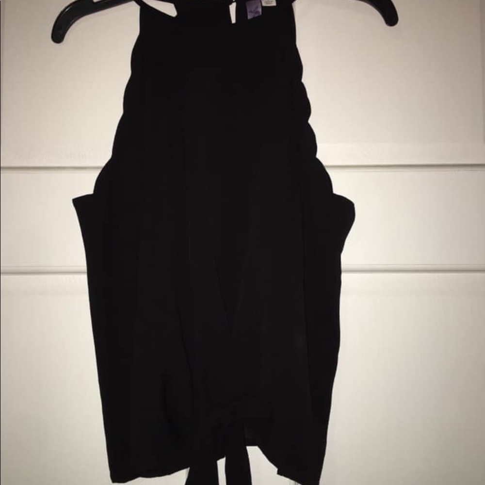 Tank from Francesca’s